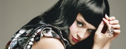 Katy Perry se z mariňačky převlékla za emo princeznu